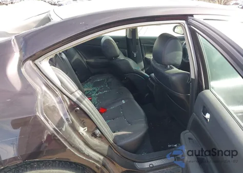 2013 Nissan Maxima 3.5 Sv из США, поврежденный, VIN 1N4AA5AP1DC803694